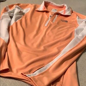 North Face Pullover